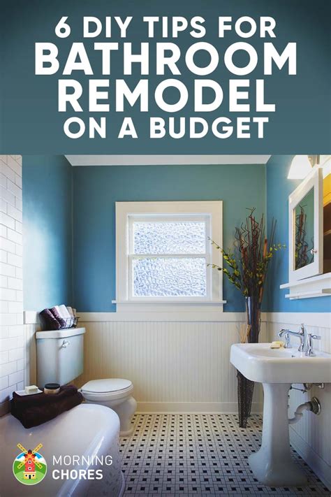 Diy bathroom renovation. Things To Know About Diy bathroom renovation. 